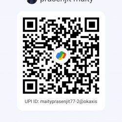 NAICCTC Official Payment QR Code
