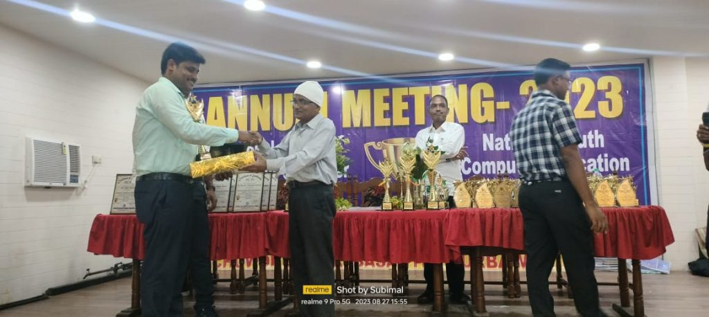 Some Glimpses of Annual Meeting 2023
