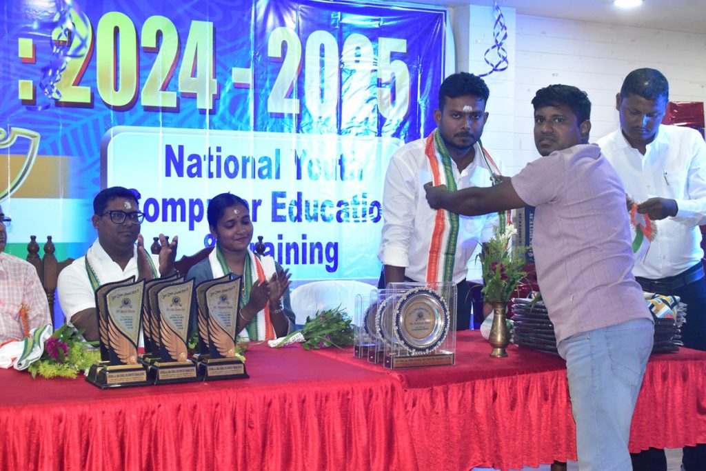 Some Glimpses of Annual Meeting 2025
