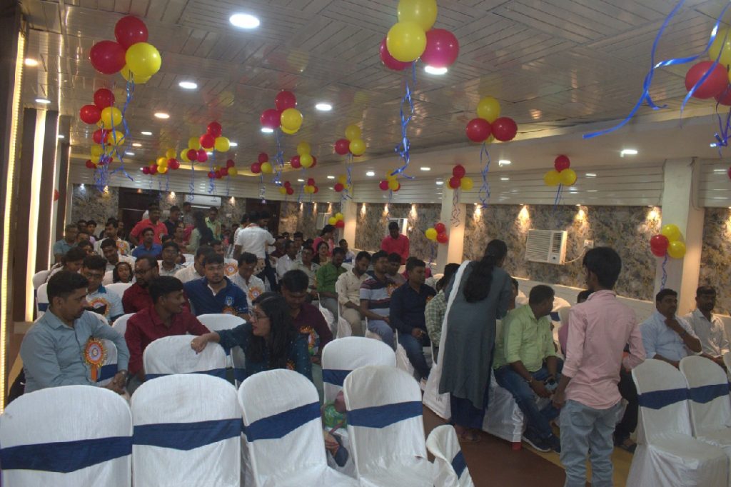 Some Glimpses of Annual Meeting 2025