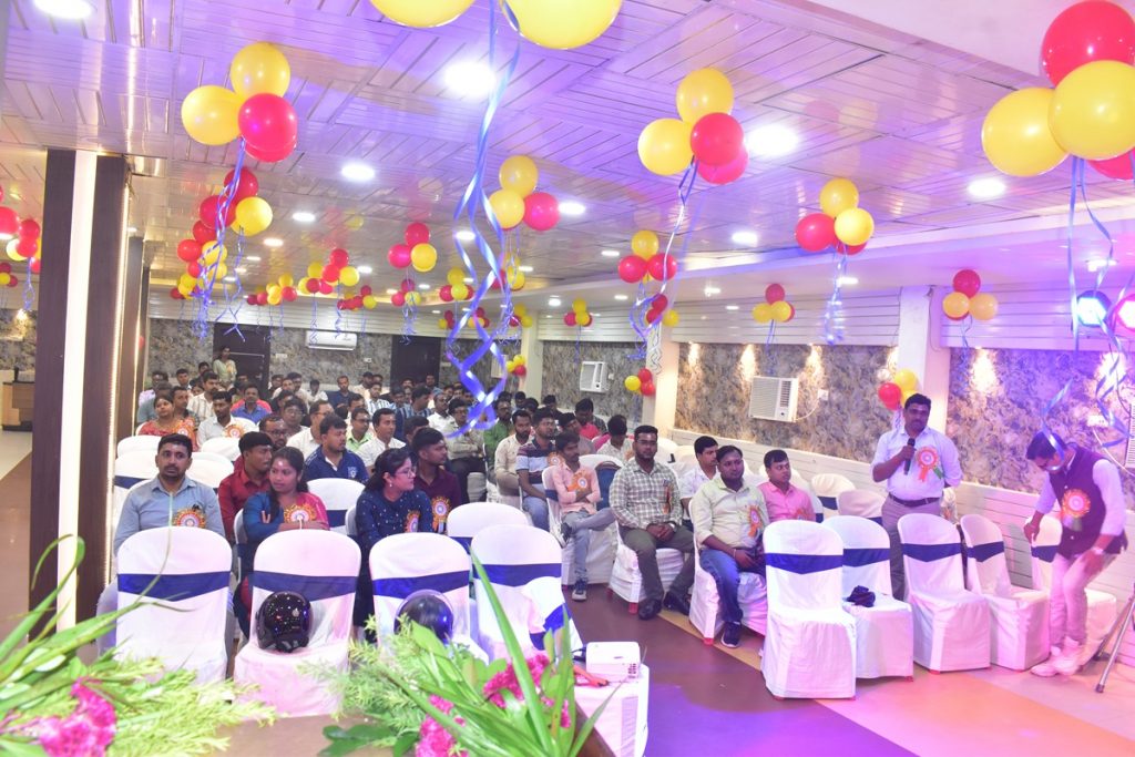 Some Glimpses of Annual Meeting 2025