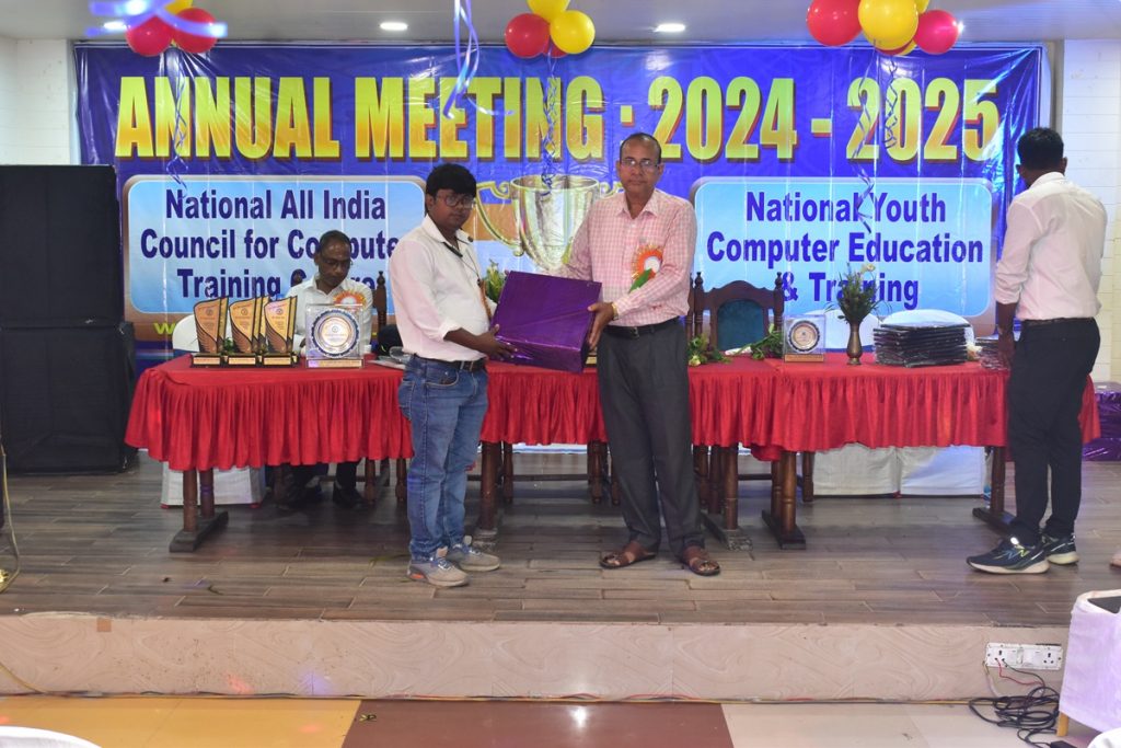 Some Glimpses of Annual Meeting 2025
