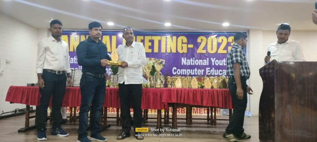 Some Glimpses of Annual Meeting 2023