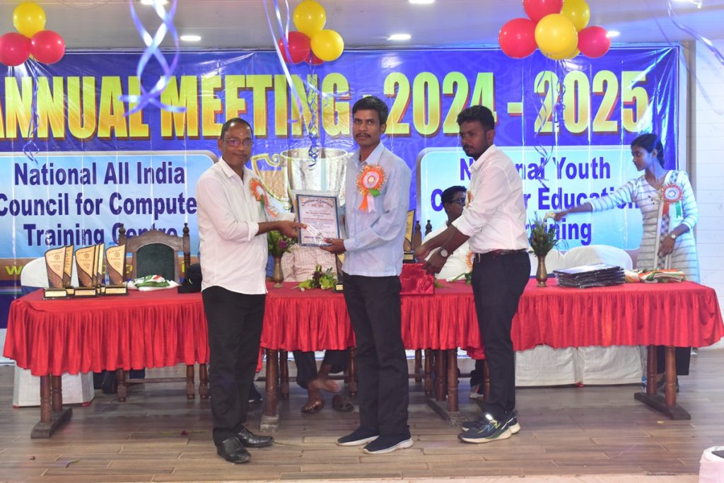 Some Glimpses of Annual Meeting 2025