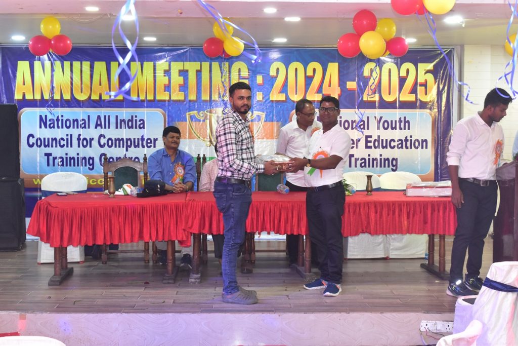 Some Glimpses of Annual Meeting 2025