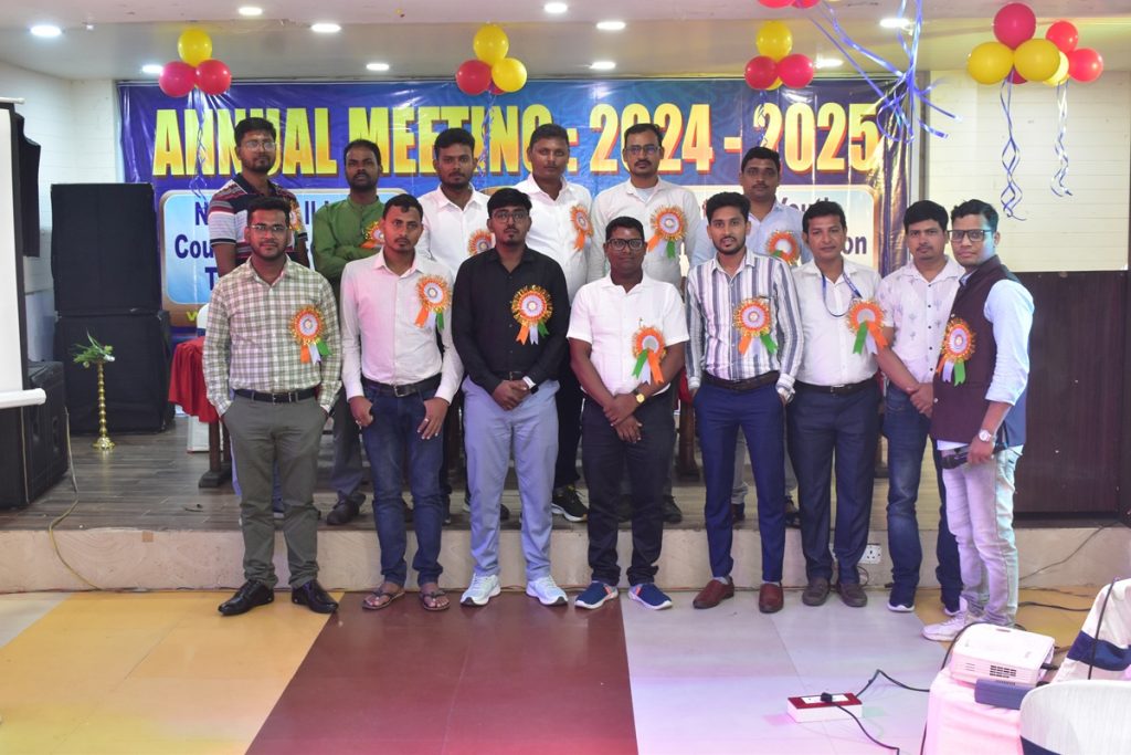 Some Glimpses of Annual Meeting 2025