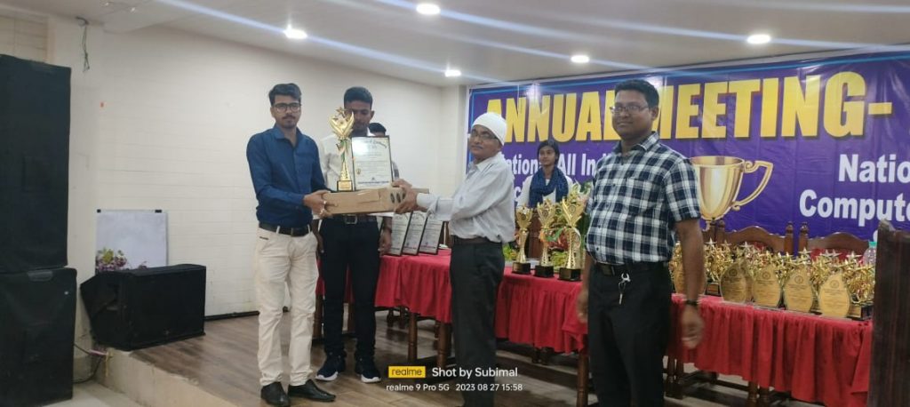 Some Glimpses of Annual Meeting 2023