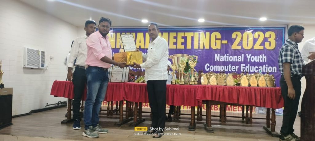 Some Glimpses of Annual Meeting 2023