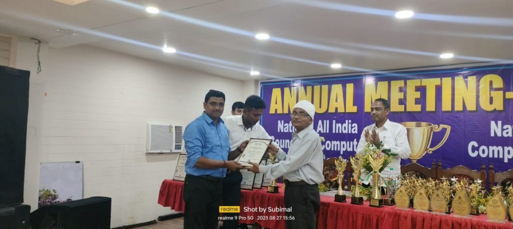 Some Glimpses of Annual Meeting 2023