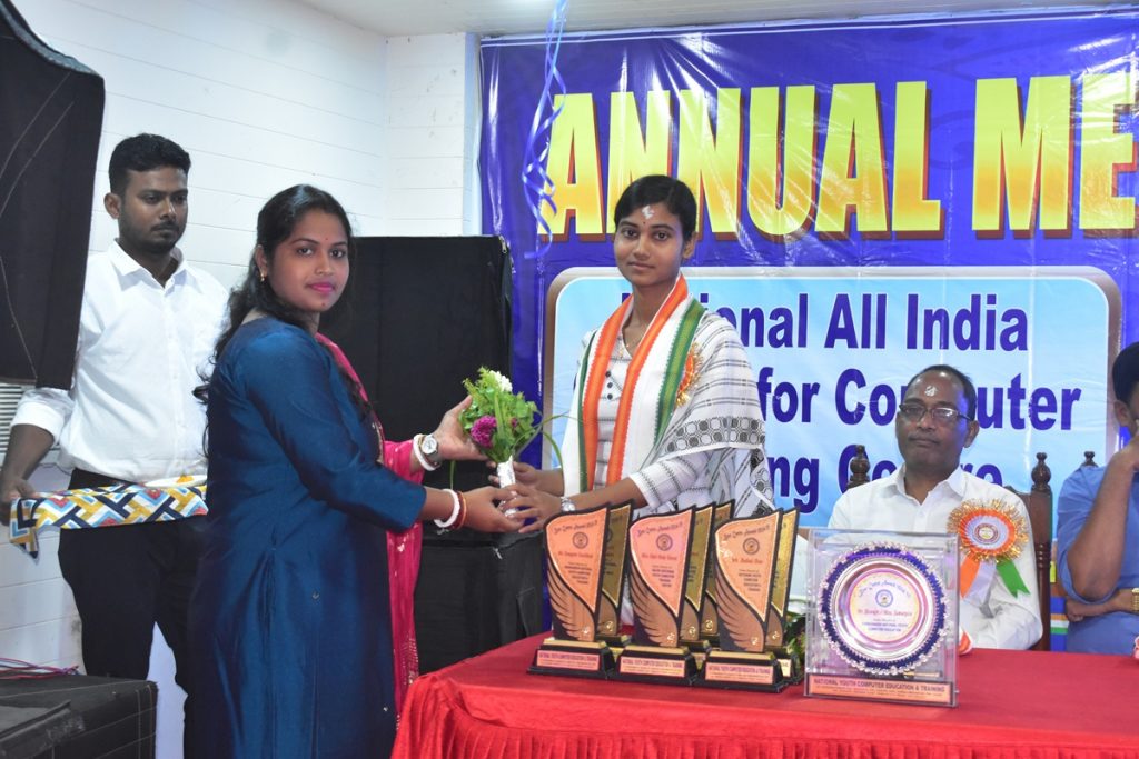 Some Glimpses of Annual Meeting 2025