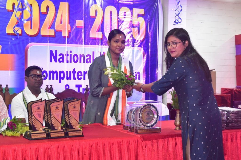 Some Glimpses of Annual Meeting 2025