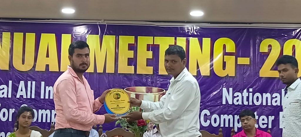 Some Glimpses of Annual Meeting 2022