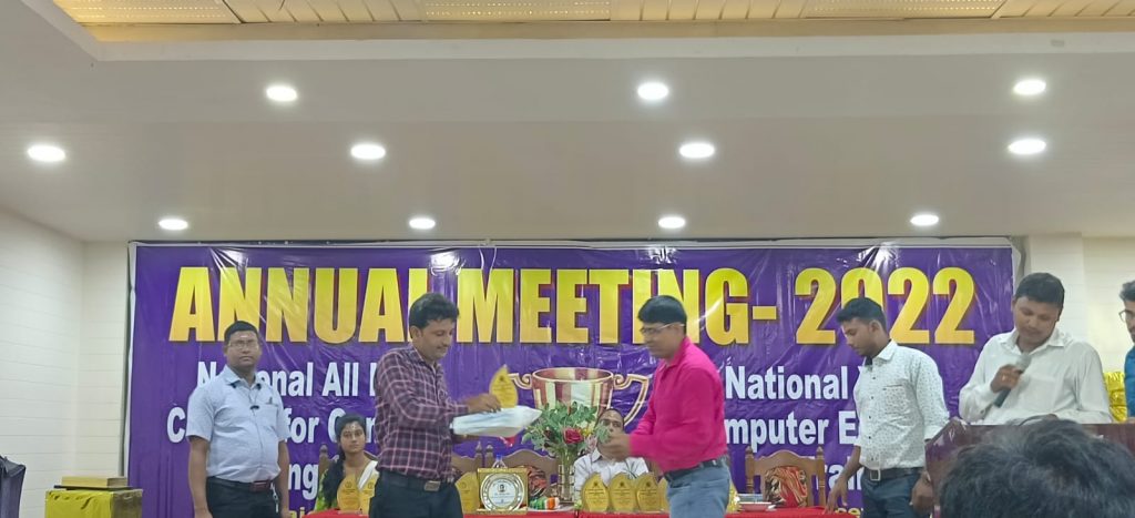 Some Glimpses of Annual Meeting 2022