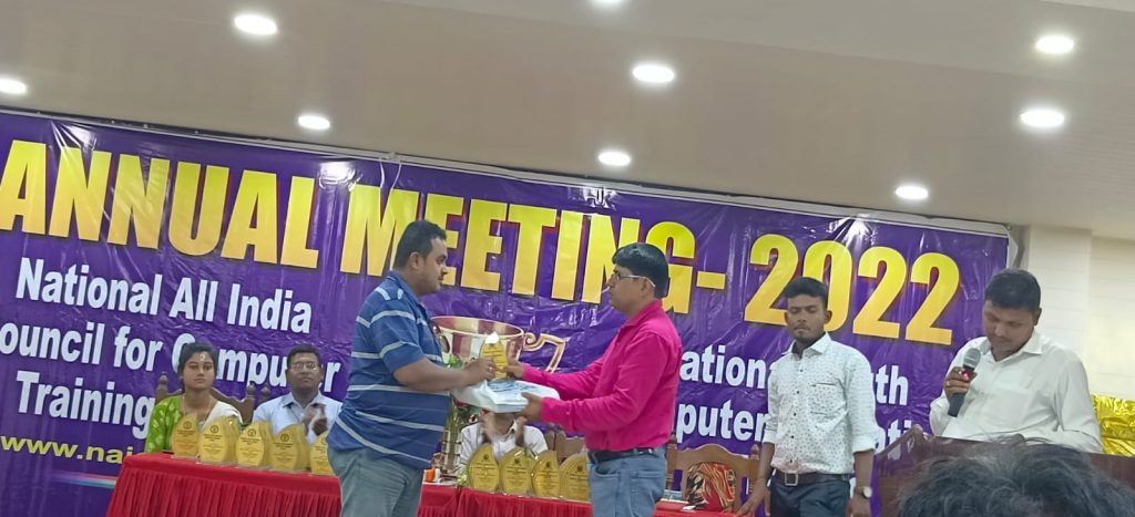 Some Glimpses of Annual Meeting 2022