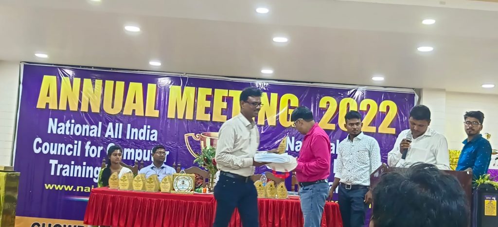 Some Glimpses of Annual Meeting 2022