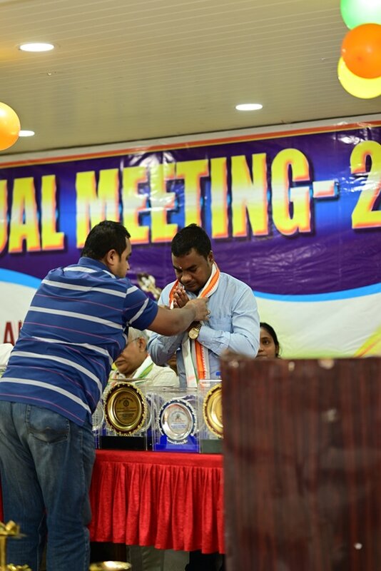 Some Glimpses of Annual Meeting 2024