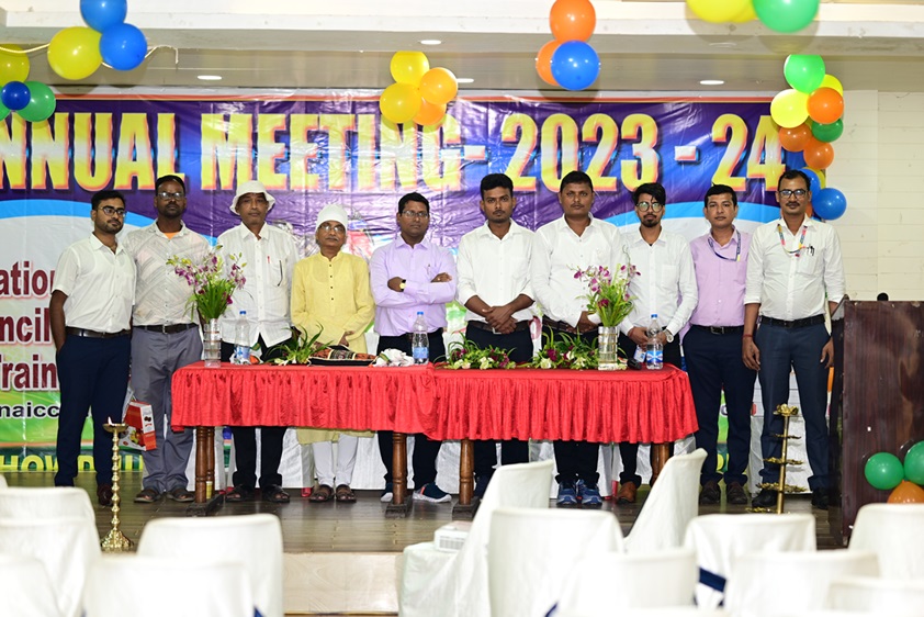 Some Glimpses of Annual Meeting 2024
