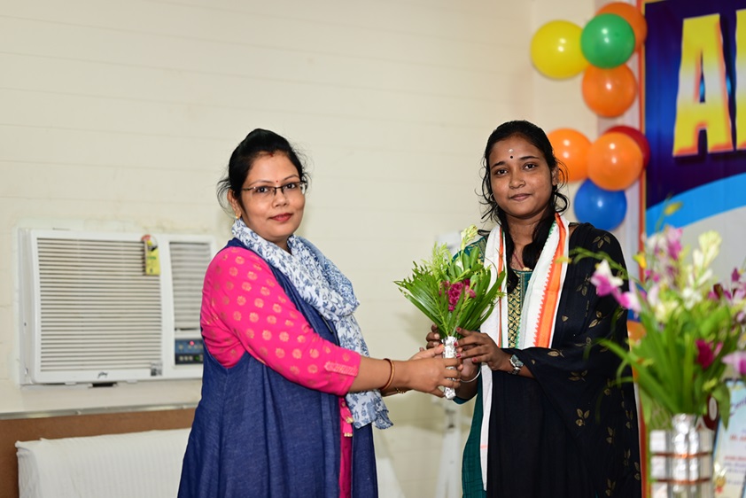Some Glimpses of Annual Meeting 2024
