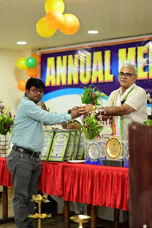 Some Glimpses of Annual Meeting 2024