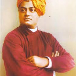 Swami Vivekananda